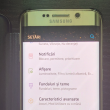 Samsung Galaxy S6 Edge (versiunea Vodafone) primește actualizarea la Android 7.0 Nougat în România