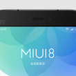 Xiaomi Mi 5 primește actualizarea la MIUI 8.2 bazată pe Android Nougat; momentan doar în versiunea cu ROM chinez