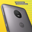 Motorola Moto G5 deja disponibil pe plan european la scurt timp de la debutul oficial; costă 199 euro