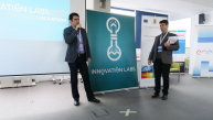 Hackathon Innovation Labs 2017 (Timişoara): punctul zero de întâlnire al tinerilor cu idei inovatoare în tech