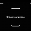 Samsung Galaxy S8 ar urma să fie prezentat în România chiar a două zi după lansarea oficială
