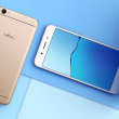 Vivo Y66 debutează cu o cameră frontală de 16 MP cu blitz şi baterie de 3000 mAh; Costă în jur de 230 de dolari