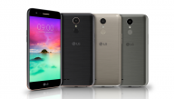 Orange România aduce la vânzare două noi terminale de buget: LG K4 (2017) și K10 (2017)