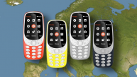 Noile telefoane Nokia au data de lansare confirmată pentru Europa: Nokia 3310 şi celelalte noutăţi vin la mijloc de mai şi iunie
