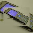 Nokia E52, un telefon concept creat in Photoshop