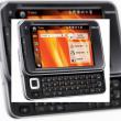 Internet Tabletul Nokia N810, varianta WiMAX a debutat la CTIA Wireless