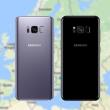 Samsung ar urma să ofere la precomandă noile modele Galaxy S8 și S8+ chiar în ziua lansării pe plan european