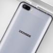 Doogee Shoot 2 este un nou smartphone de buget; rulează Android Nougat și aduce o cameră duală, totul pentru numai 275 lei