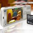 TI prezinta un nou procesor video pentru telefoanele mobile: 8 megapixeli si calitate DVD