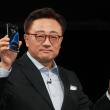 CEO-ul Samsung Mobile, Koh Dong-jin va găzdui evenimentul de lansare al flagship-ului Galaxy S8!