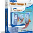 Oxygen Phone Manager II, acum in versiunea 2.17 pentru smartphone-urile dotate cu Symbian