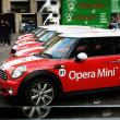Opera Mini portat pe Google Android