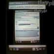 Google Android ruleaza pe HTC TyTN II (Tilt)