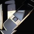 Nokia 8800 Arte, acum fabricat din aur de 24 de karate