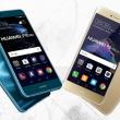 Care sunt diferențele dintre Huawei P9 lite (2017) și Huawei P10 Lite?