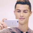 Nubia Z17 Mini va fi lansat oficial pe 6 aprilie; vedem un nou teaser și pe Ronaldo pozând cu handset-ul