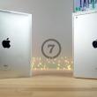 La mulţi ani iPad! Prima tabletă Apple a împlinit 7 ani şi e comparată cu modelul iPad 2017 (Video)