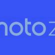 Logo-ul destinat lui Motorola Moto Z2 este dezvăluit de către @evleaks; telefonul ar putea sosi cu procesor SD835
