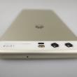 Huawei P10: Design metalic, mai rotunjit decât la P9