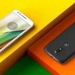Specificațiile lui Moto E4 sunt dezvăluite înainte de lansarea oficială; terminal entry-level ce aduce un display cu rezoluție dezamăgitoare 