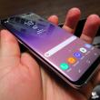 Samsung Galaxy S8: Design superb, îngust în lăţime şi un festin vizual