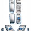 Nokia 6205, un telefon entry level disponibil prin Verizon