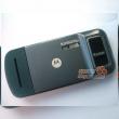 Imagini in premiera cu telefonul Motorola ZN5