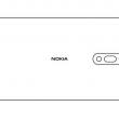 Schițe ale smartphone-urilor Nokia 8 și Nokia 9 ajung pe web; ambele aduc camere duale la pachet
