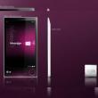 LG Synthesis, un telefon cu un design mai bun decat iPhone