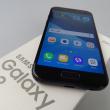 Samsung Galaxy A3 (2017) Unboxing: scoatem din cutie un telefon compact inspirat de Galaxy S7 si cu UI de Galaxy S8 (Video)