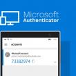 Microsoft vrea să ne scape de stresul parolelor cu soluţia Microsoft Authenticator, aplicaţie disponibilă şi pe iOS şi Android (Descărcați de aici)