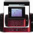 Sidekick Slide Scarlet lansat prin T-Mobile