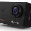 MGCOOL Explorer PRO este o nouă cameră video de acțiune; oferă un senzor Sony IMX179 și captură video 4K la 30fps