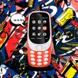 Startul vânzărilor lui Nokia 3310 (2017) se dă săptămâna viitoare pe plan european; există și o variantă 3G a telefonului!