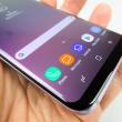 Samsung Galaxy S8: OS, UI, aplicaţii care fac TouchWiz să pară Windows 3.1; Samsung Experience e cu adevărat Altceva