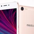 Meizu E2 debutează oficial în China; phablet-ul inaugurează un setup inedit pentru bliț-ul Quad LED și vine cu procesor Helio P20