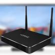 VORKE Z3 este un TV Box cu Android ce costă 670 lei la GeekBuying; vine cu 4 GB RAM și oferă suport pentru redare 4K@60hz