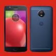 Motorola Moto E4 şi E4 Plus îşi dezvăluie specificaţiile complete, vin cu dotări low midrange şi baterii de până la 5000 mAh