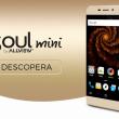 Allview X4 Soul Mini debutează oficial; rulează Android Nougat și vine în variante cu 2 sau 3 GB RAM