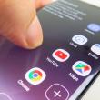 Samsung Galaxy S8 primeşte o actualizare care îi rezolvă problema cu nuanţa roşiatică a ecranului