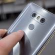 LG G6 disponibil de astăzi în magazinele Vodafone; prețurile încep de la 234 euro împreună cu abonament Super RED 49