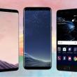 Top 10 smartphone-uri high-end populare pe Mobilissimo.ro în luna aprilie 2017!