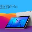 Huawei anunță tableta MediaPad T3 10; vine în variante cu 2 sau 3 GB RAM și rulează Android Nougat