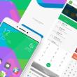 MIUI 9 ar putea sosi cu multitasking split screen, conform unor zvonuri din China