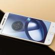 Motorola ia decizia de a oferi o baterie mai mică pe Moto Z2 Play; telefonul pierde și din grosime astfel