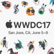 Apple trimite invitațiile de presă pentru conferința WWDC 2017 ce are loc în perioada 5 - 9 iunie