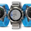 Garmin Quatix 5 este un smartwatch dedicat pasionaților de sporturi pe apă; se livrează din iunie și costă 599 dolari