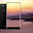 BLUBOO S1 este un nou smartphone cu display edge-to-edge; va costa doar 150 dolari și ajunge la vânzare din iunie