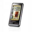 Telefonul Samsung Omnia a fost lansat, disponibil si in Romania in 2008