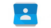Google Contacts 2.0 aduce un UI mai curat și câteva modificări la nivel de management al contactelor (Descărcați de aici)